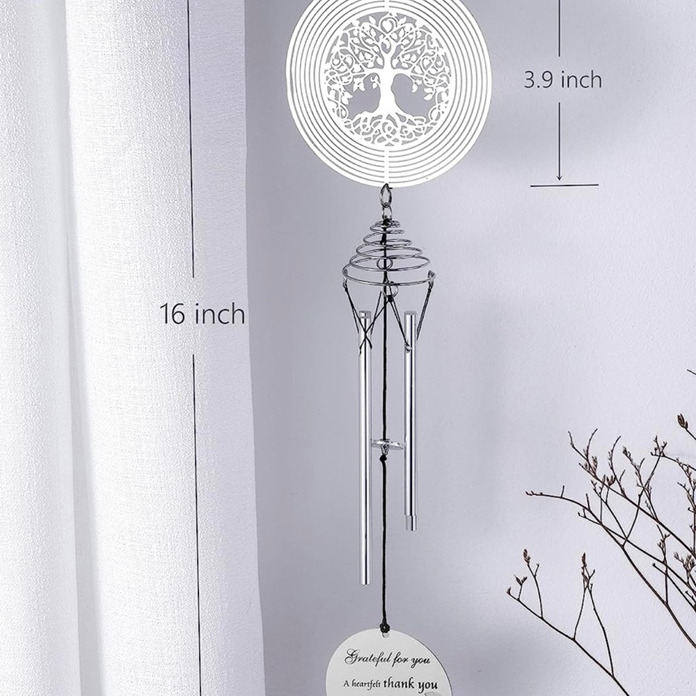 Wind Chimes - Picture 4 of 9